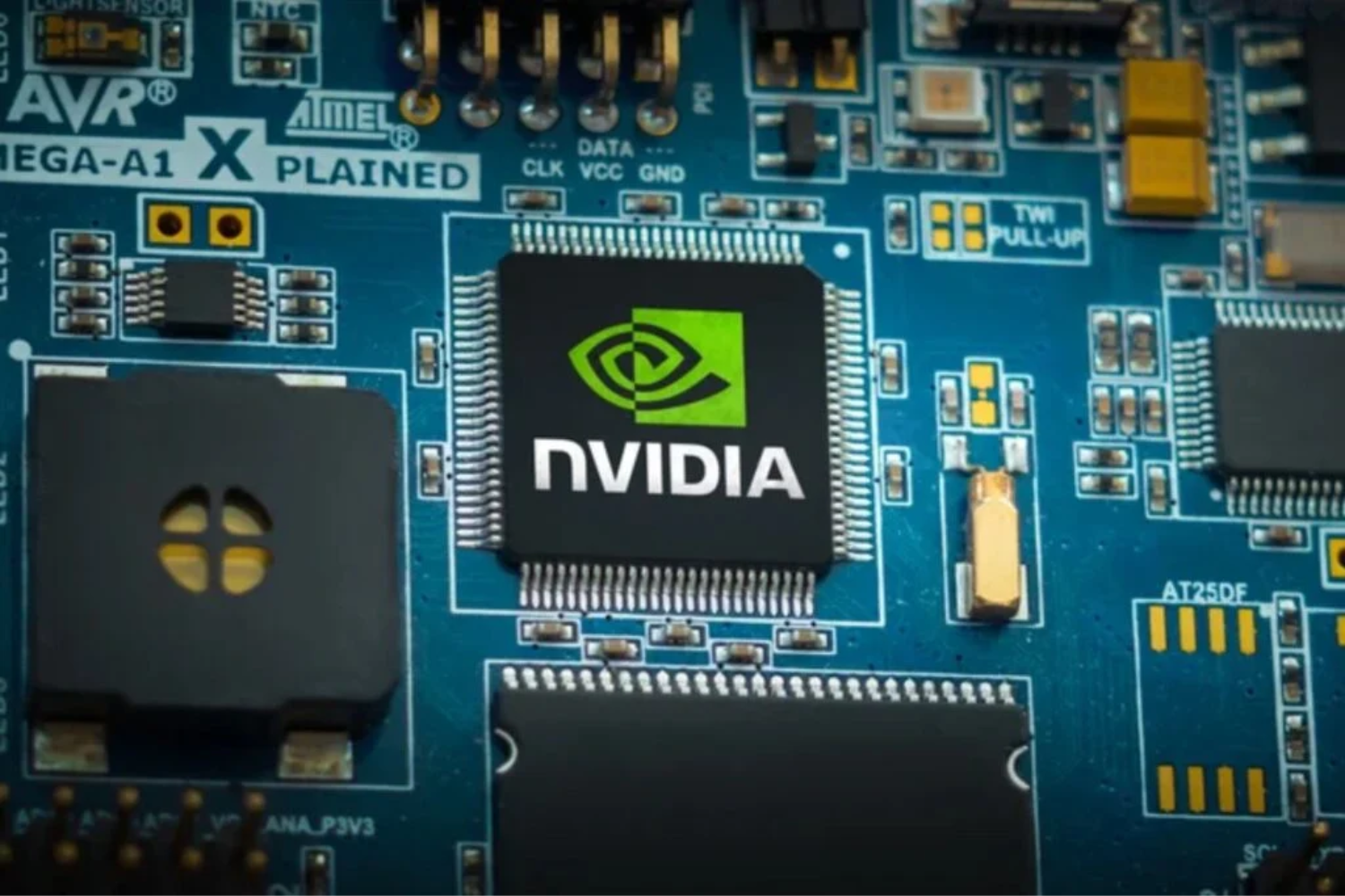 Nvidia9