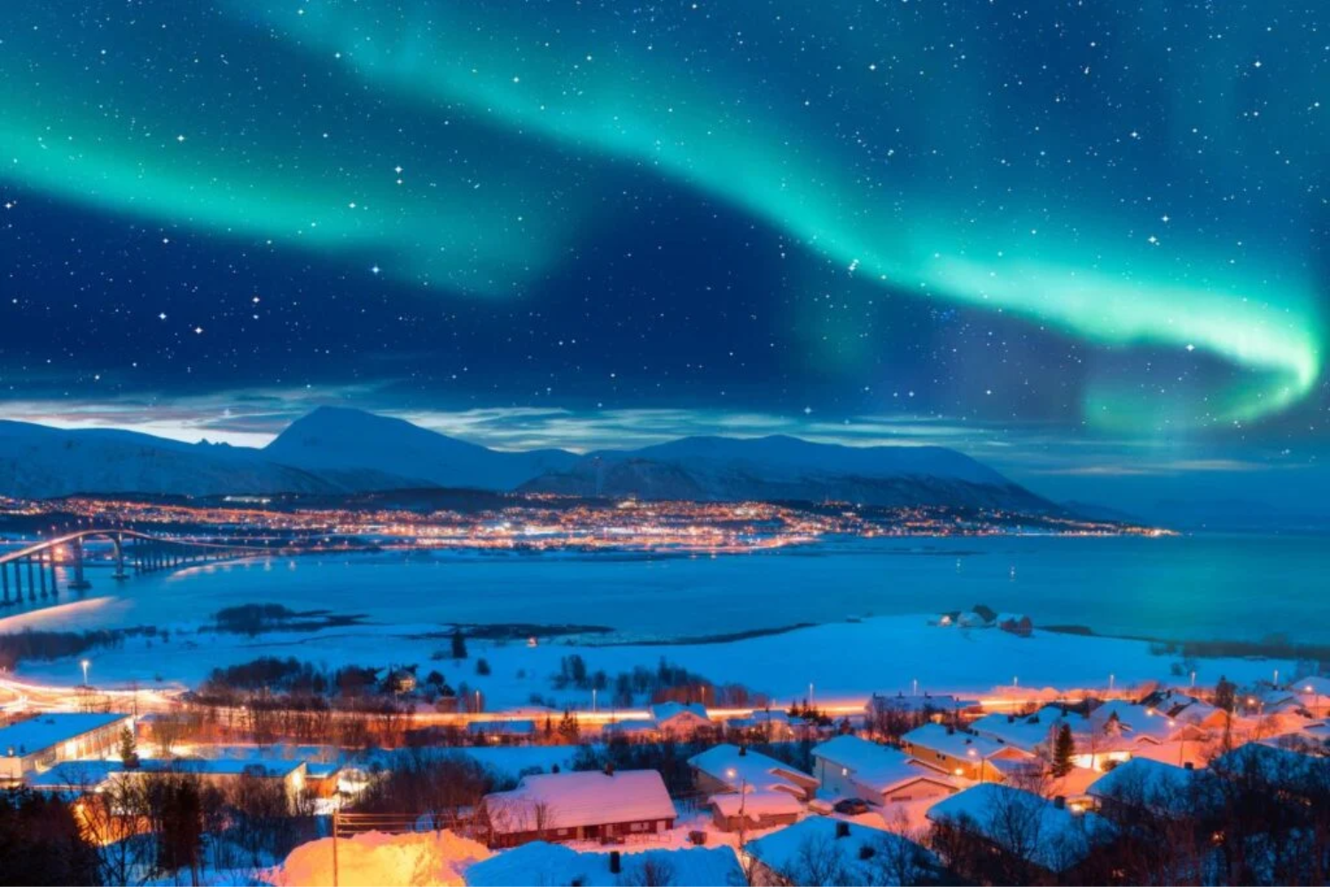 Noruega