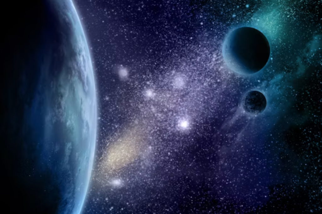 Nova Tecnologia Promete Ajudar TelescópiOS A Encontrar Planetas Habitáveis Escondidos Pelo Brilho Das Estrelas