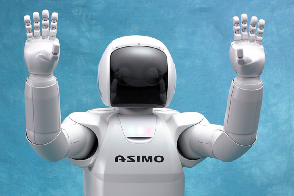 O Japão Quer Colocar 10 Milhões De Robôs Em Operação Até 2040 O Plano Vai Muito Além Dos Humanoides E Aposta Na Ia Para Enfrentar A Falta De Trabalhadores