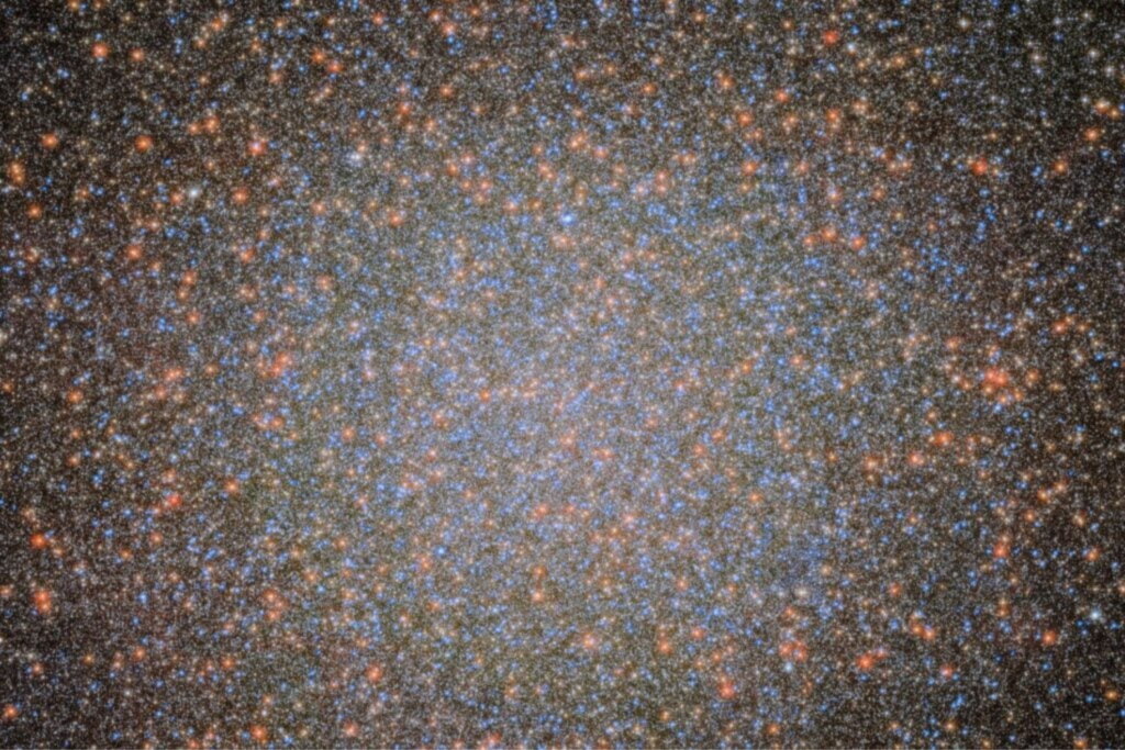 Omega Centauri