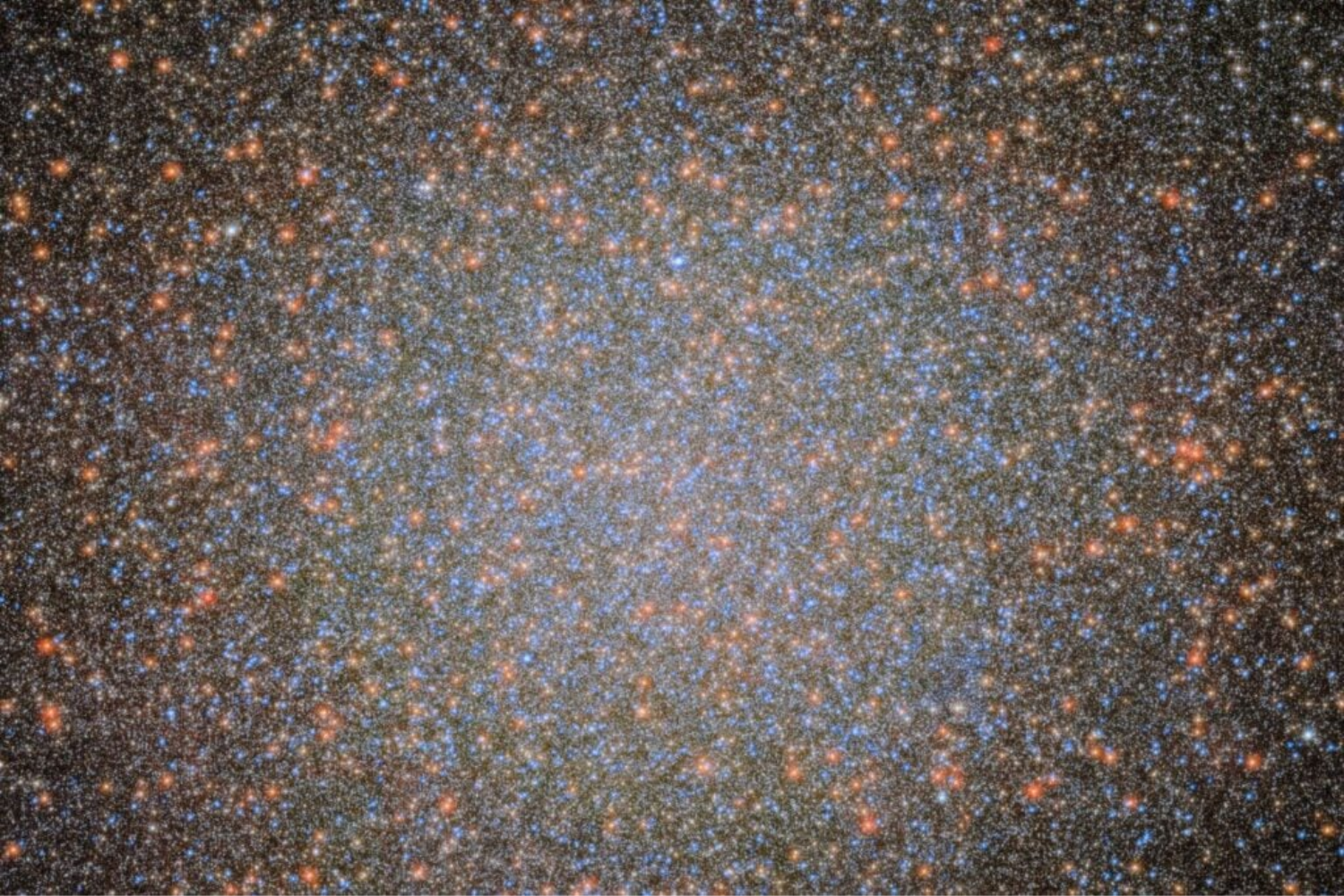 Omega Centauri