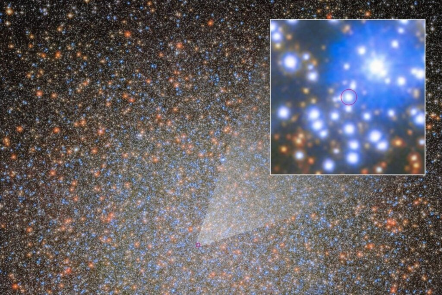 Omega Centauri1