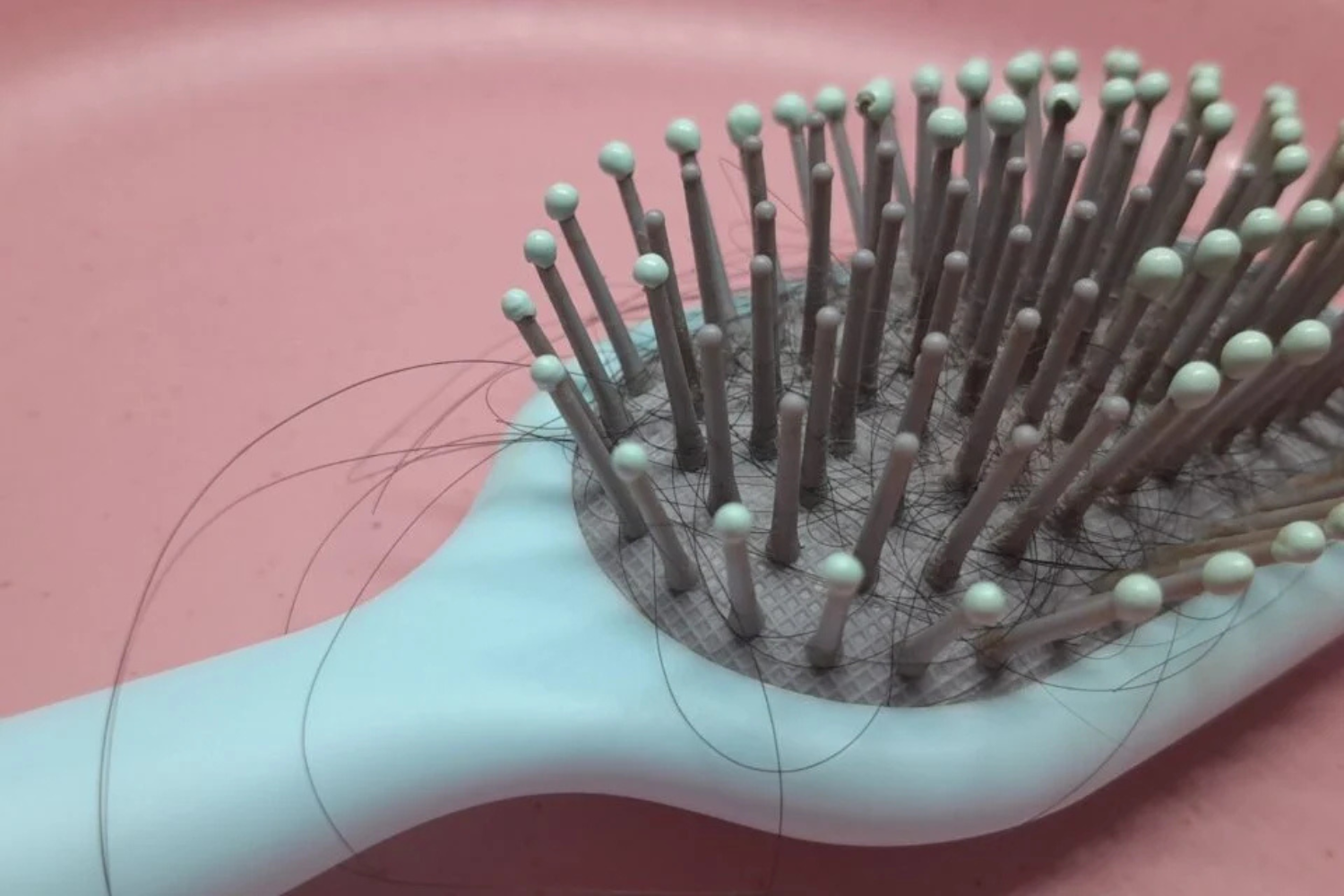Ozempic Pode Causar Queda De Cabelo Novo Estudo Identifica Um Efeito Colateral Raro Dos Medicamentos Glp 1
