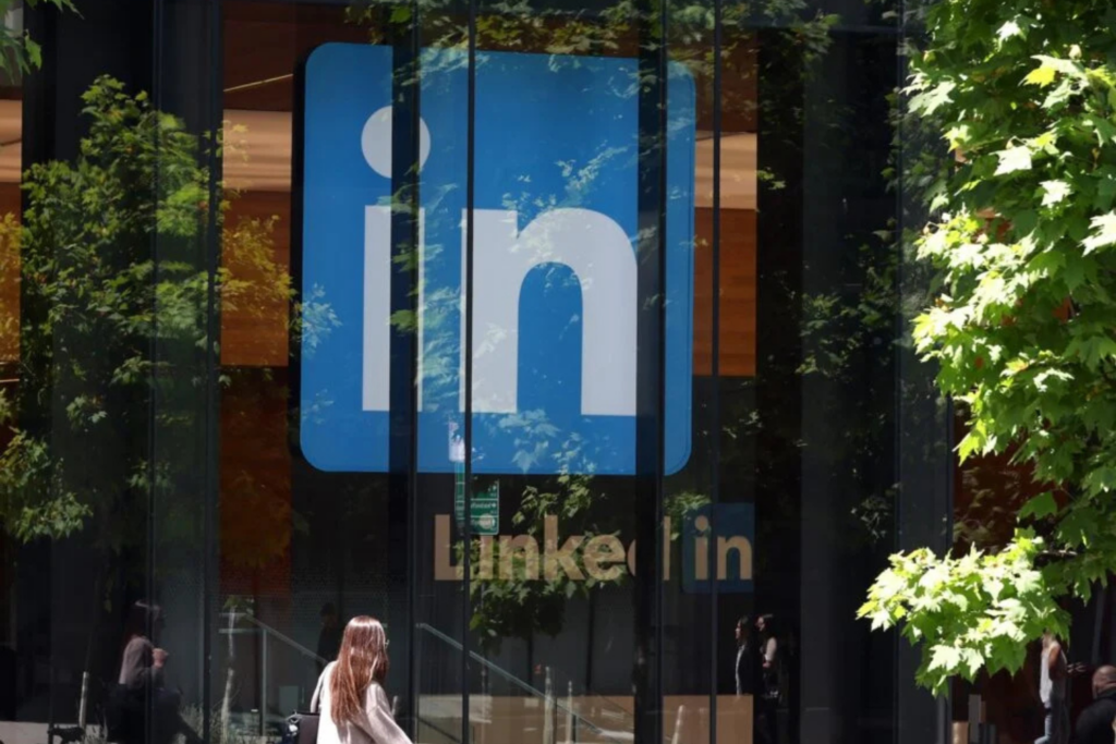 Quase Metade Dos Textos Longos No Linkedin Já é Escrita Por Ia, Aponta Estudo