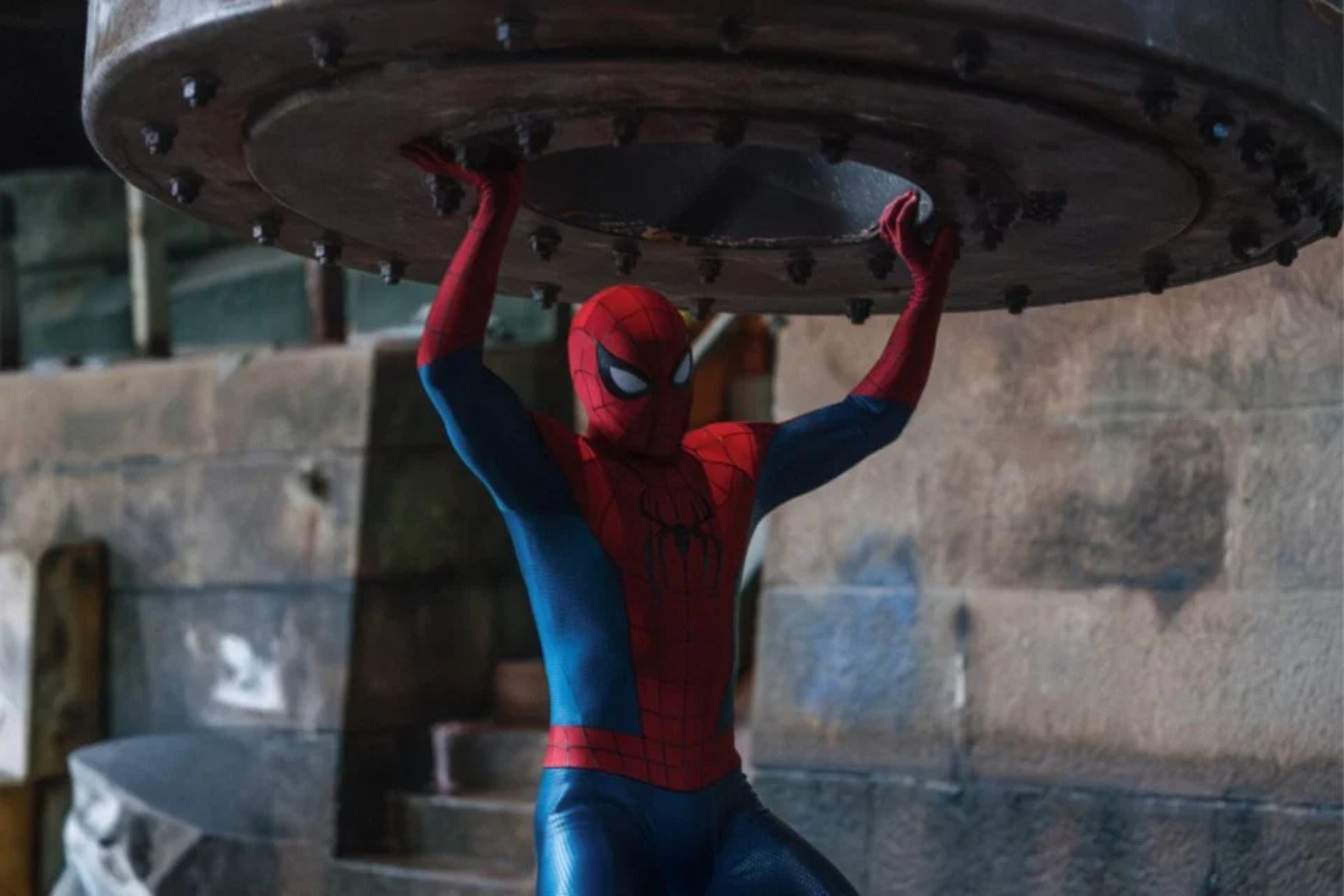 Spider Man Brand New Day Pode Ter A Maior Estreia De 2026, Apontam Primeiras Projeções