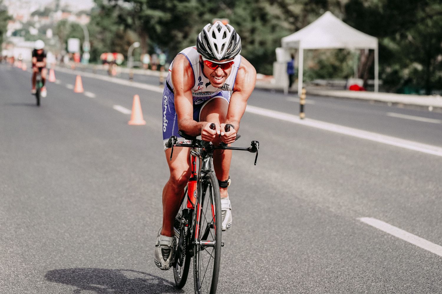 A inteligência artificial já chegou ao ciclismo e está mudando a forma como campeões são preparados