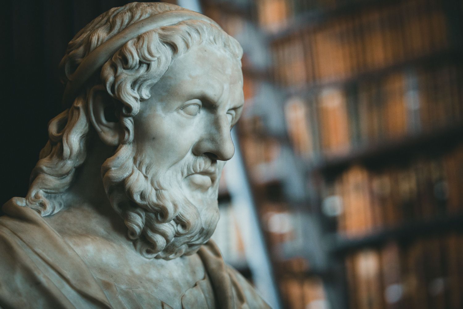 Uma frase dita há 2.400 anos por Hipócrates ganha força à medida que a ciência desvenda o intestino