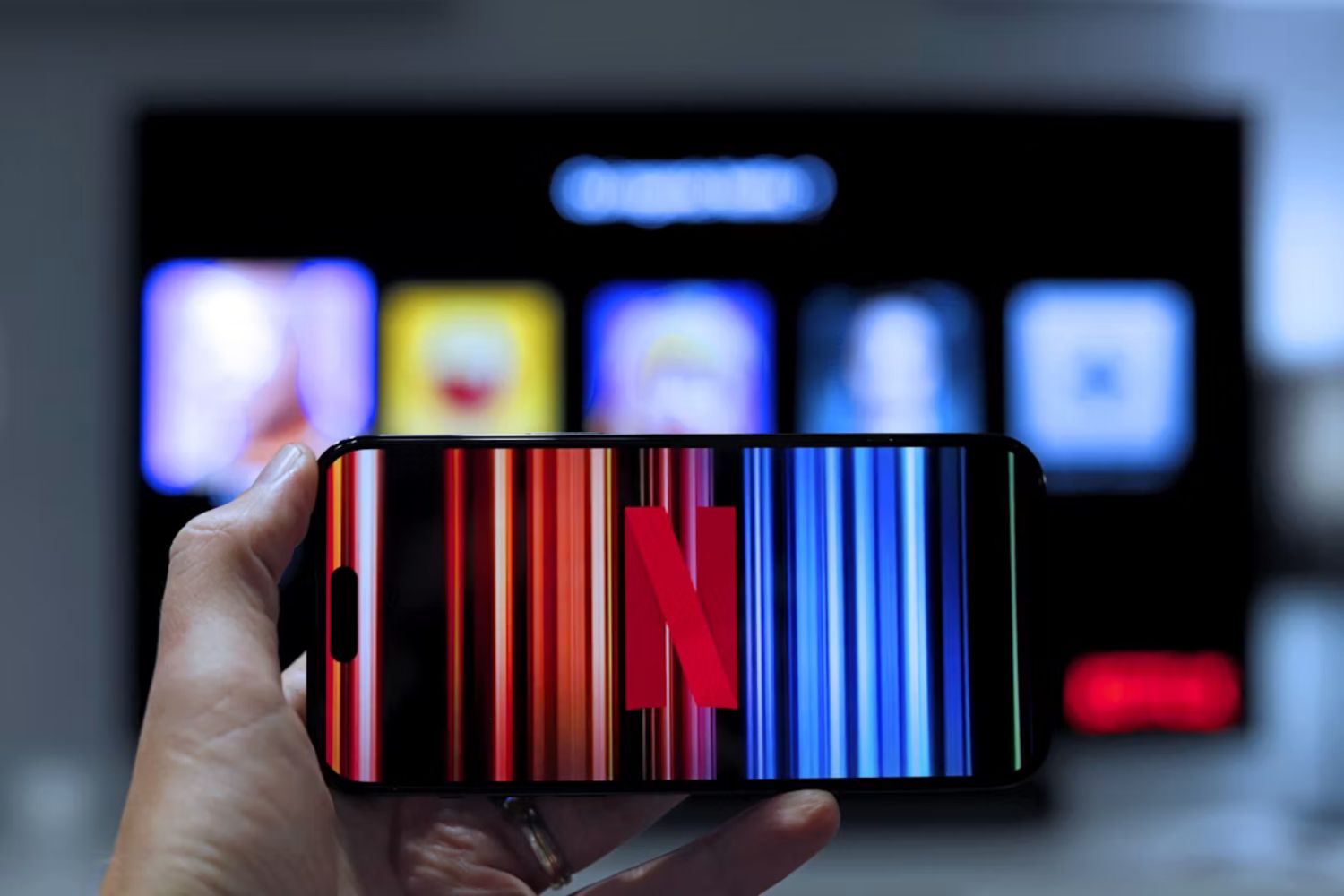Netflix muda novamente o login e a novidade pode afetar milhões de assinantes