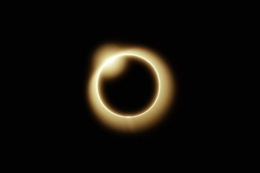 O eclipse mais longo do século já tem data, mas existe um detalhe que muita gente entendeu errado