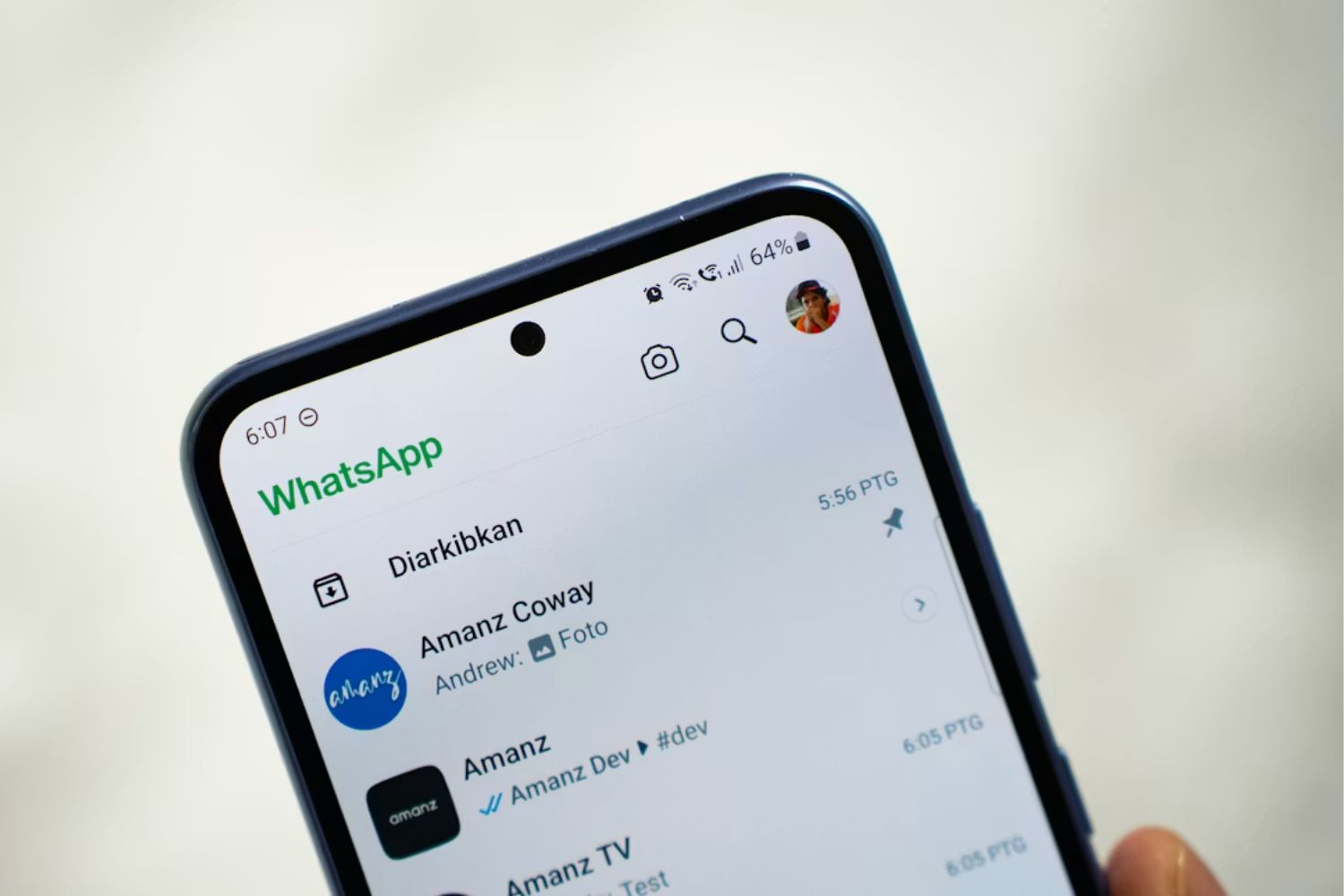WhatsApp prepara função para avisar sobre aniversários dos seus contatos antes da data chegar