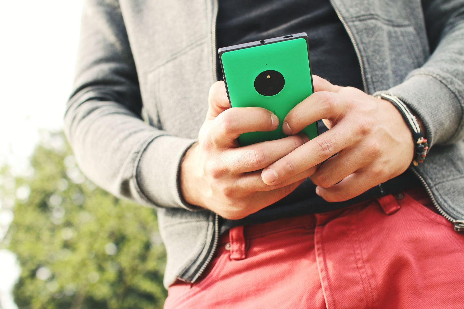 Nokia prepara um retorno inesperado com um celular que aposta em algo que muitos smartphones esqueceram