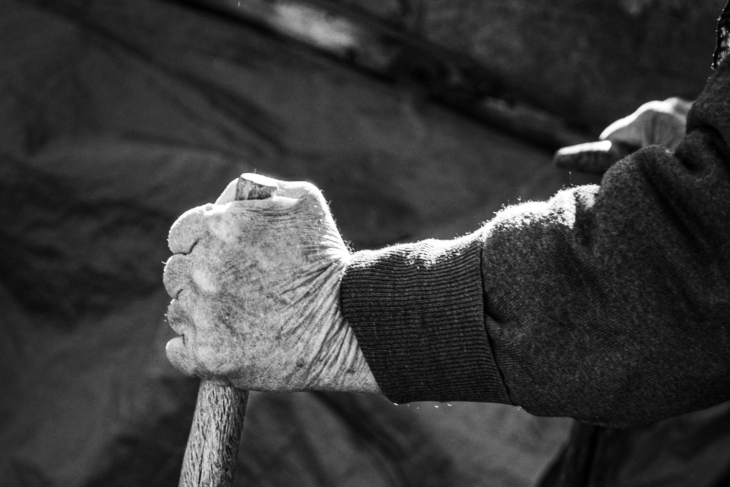 O verdadeiro vilão do envelhecimento pode não ser a alimentação, mas algo que você enfrenta todos os dias
