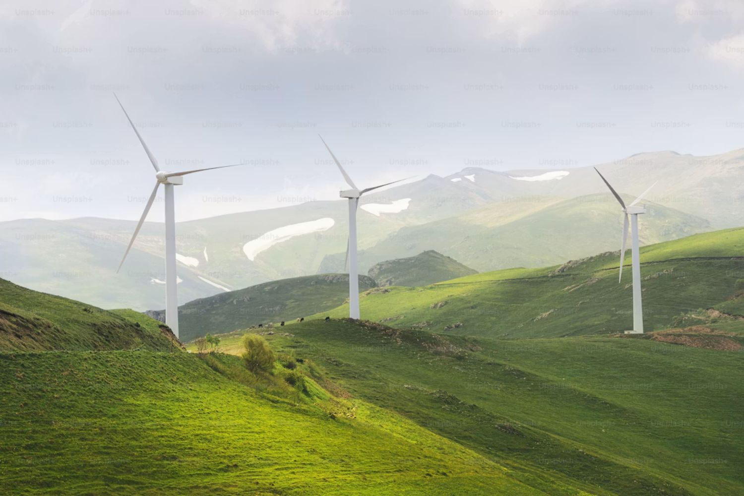 Meta deixa aliança global de energia renovável após investir em usinas a gás para alimentar IA