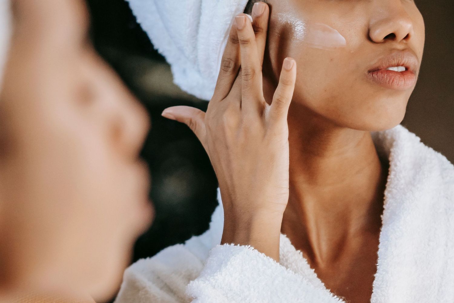 Skincare inteligente: a ciência está mudando completamente a forma de cuidar da pele