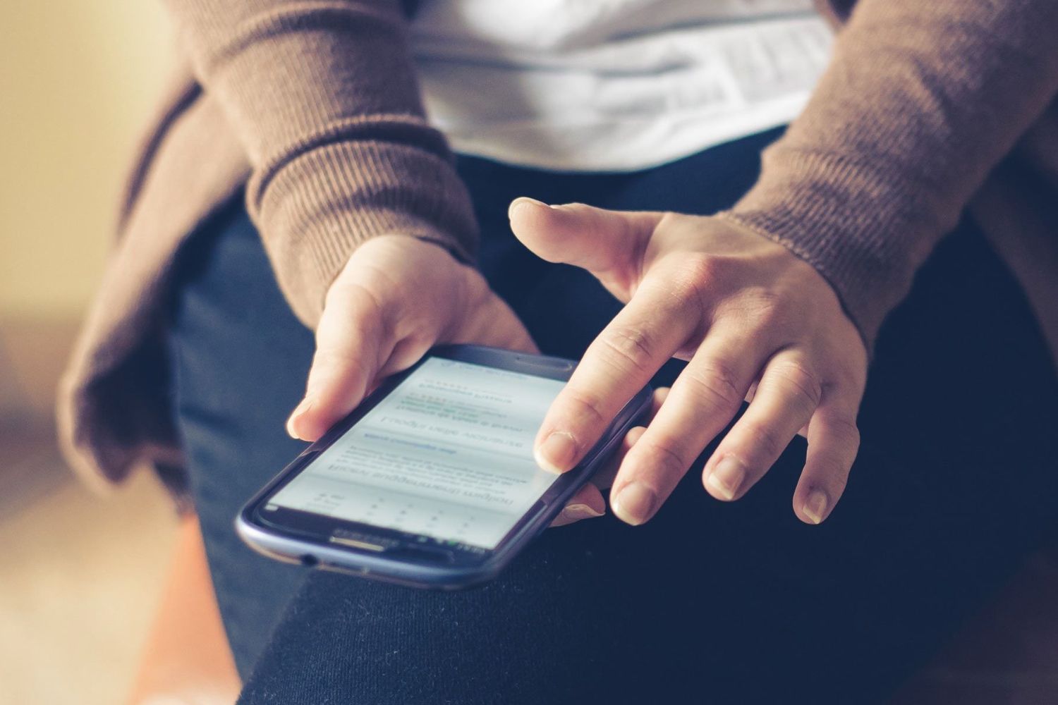 O verdadeiro negócio das redes sociais não é a publicidade, mas seus dados
