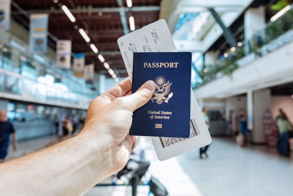 Brasil, Venezuela e Paraguai reforçam exigência de passaporte válido para viagens internacionais