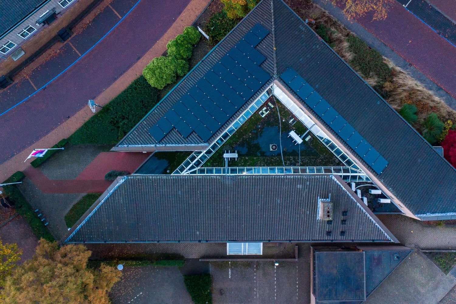 As casas de daqui a 200 anos podem ser muito diferentes do que imaginamos, segundo a inteligência artificial