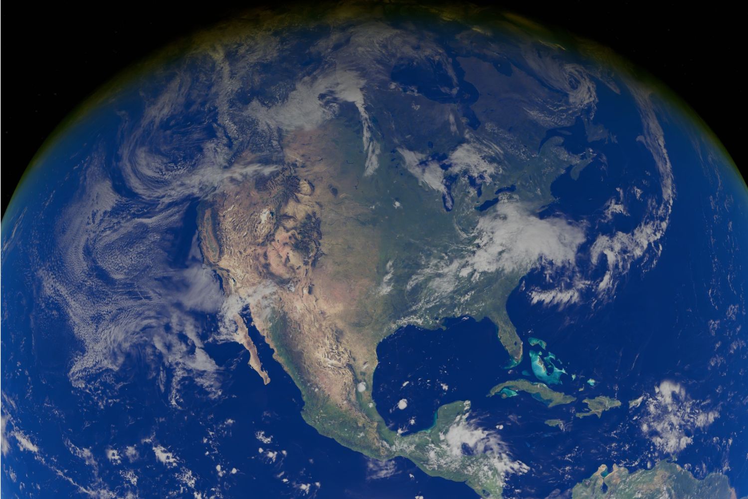 Novo estudo diz que a Terra pode escapar de ser engolida pelo Sol
