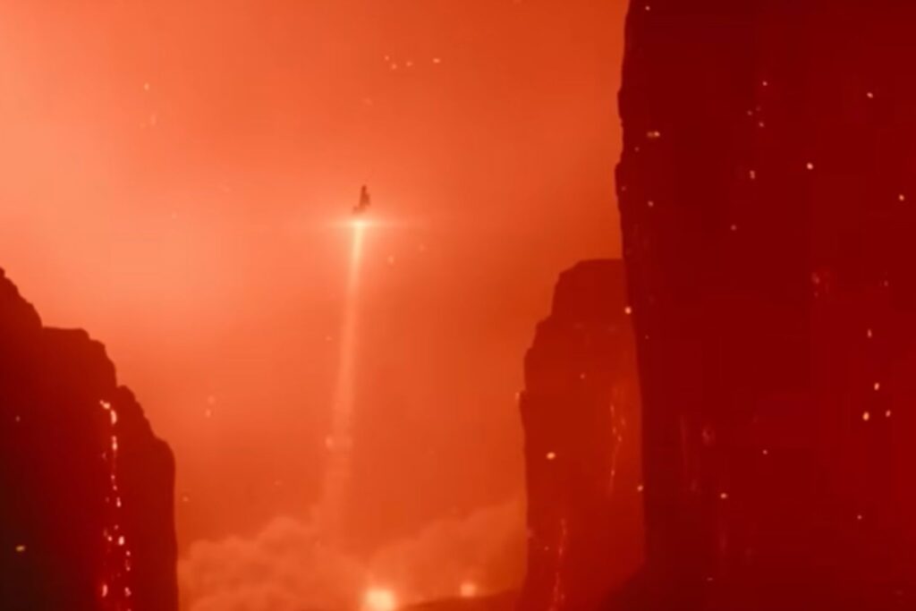 Blade Runner 2099 ganha data no Prime Video e promete expandir o universo criado por Ridley Scott
