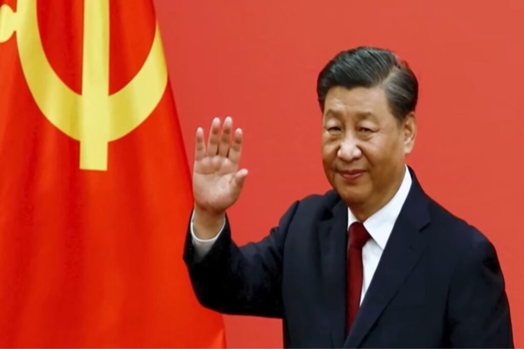 China amplia apoio militar ao Irã e aumenta tensão entre Pequim e Washington, diz relatório