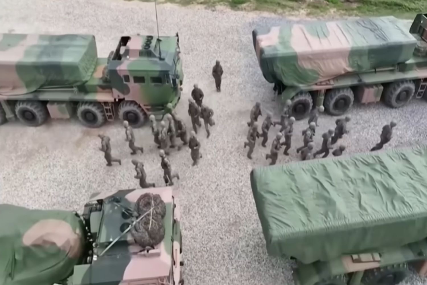 China amplia apoio militar ao Irã e aumenta tensão entre Pequim e Washington, diz relatório