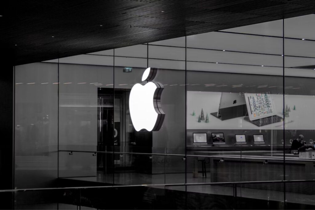 Apple finalmente supera a maior barreira para levar sua inteligência artificial aos iPhones na China