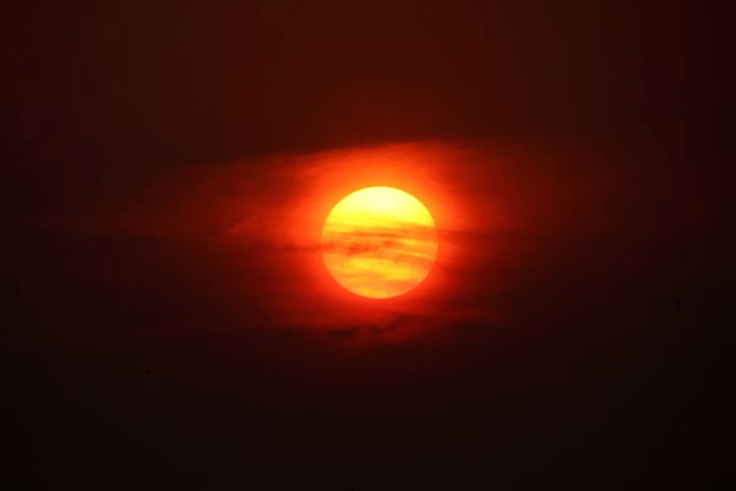 O destino da Terra após a morte do Sol pode ser ainda mais dramático do que imaginávamos