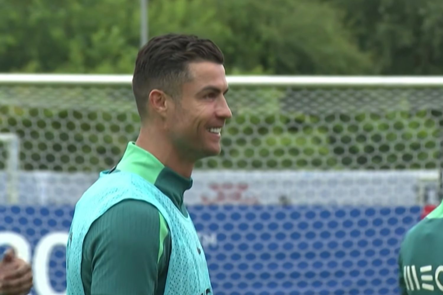 Cristiano Ronaldo compara a Euro 2016 à Copa do Mundo e gera debate entre torcedores