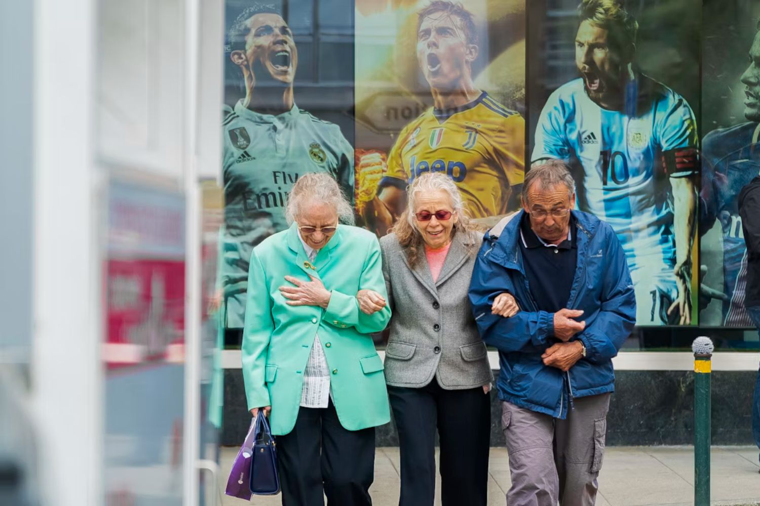 A tecnologia que está ajudando idosos a viver com mais liberdade sem abrir mão da segurança