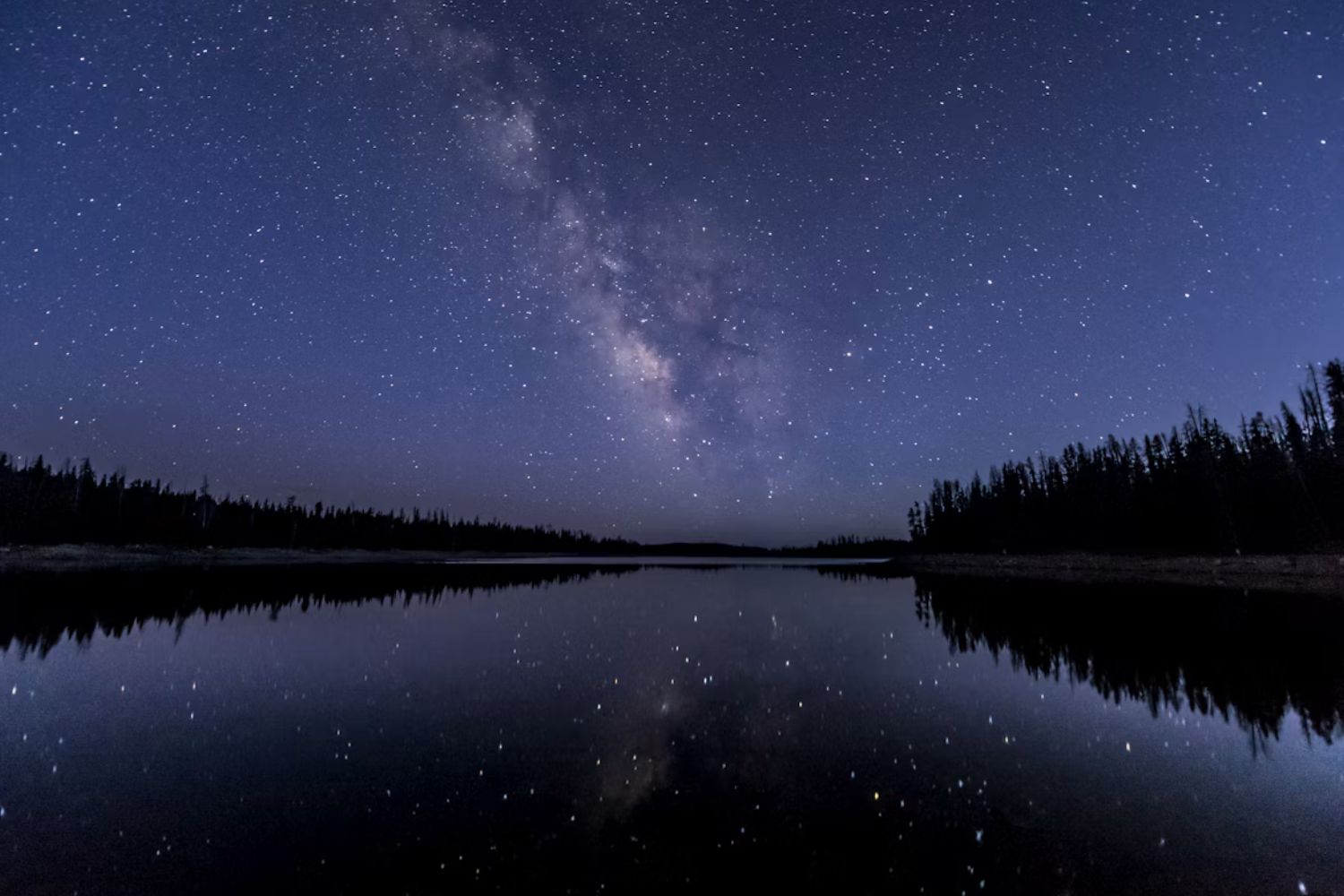 O aumento de satélites pode colocar em risco o futuro da astronomia, dizem pesquisadores