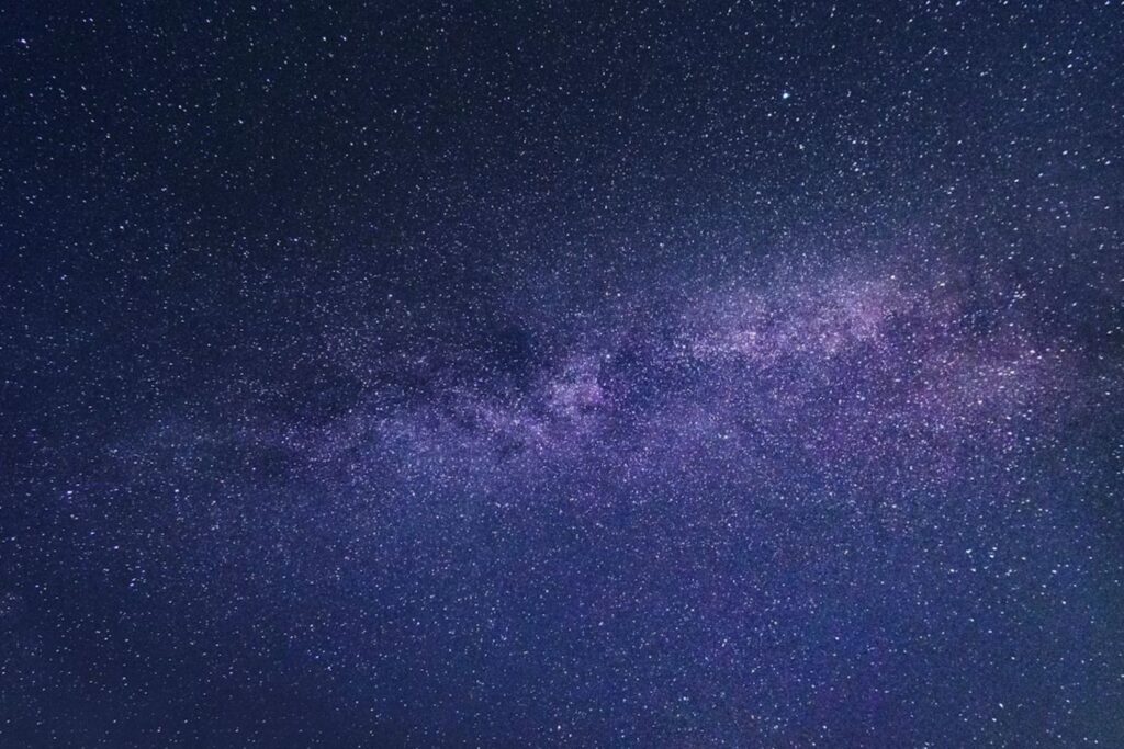 O aumento de satélites pode colocar em risco o futuro da astronomia, dizem pesquisadores