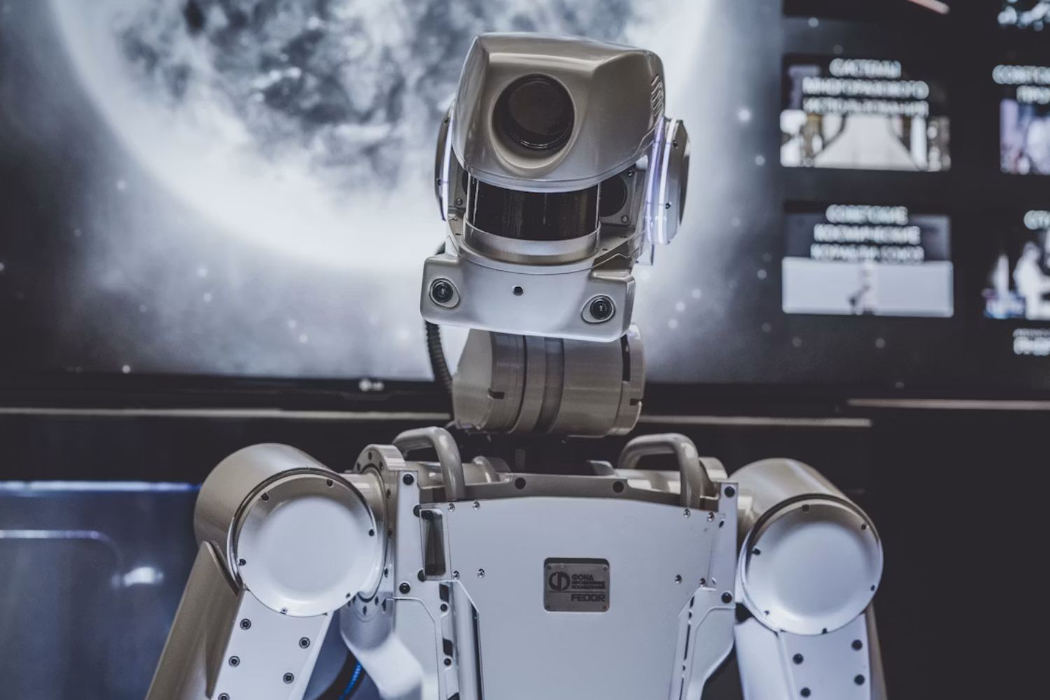 MIT cria sistema que dá aos robôs uma memória em tempo real e muda a forma como eles entendem o mundo