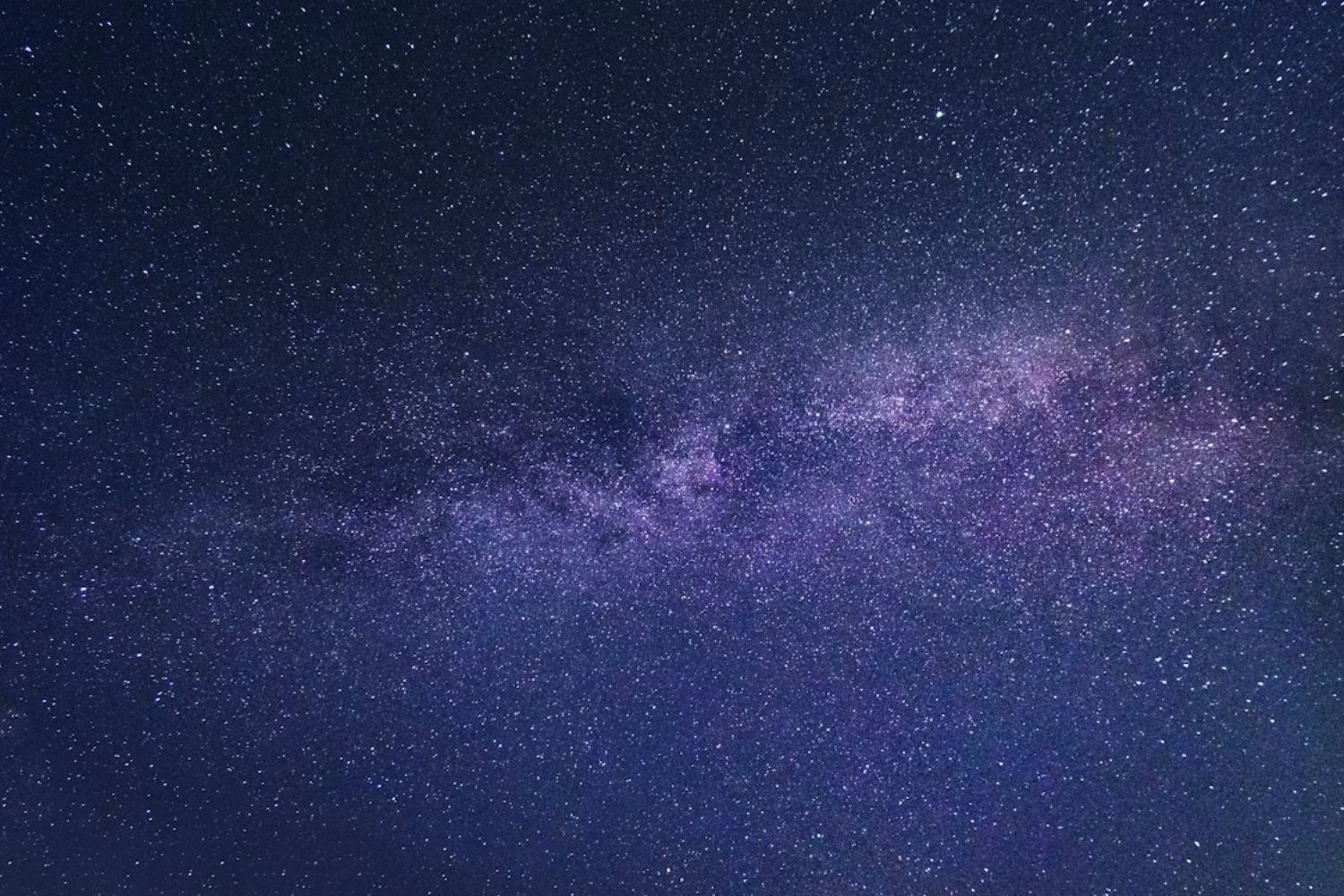 O aumento de satélites pode colocar em risco o futuro da astronomia, dizem pesquisadores