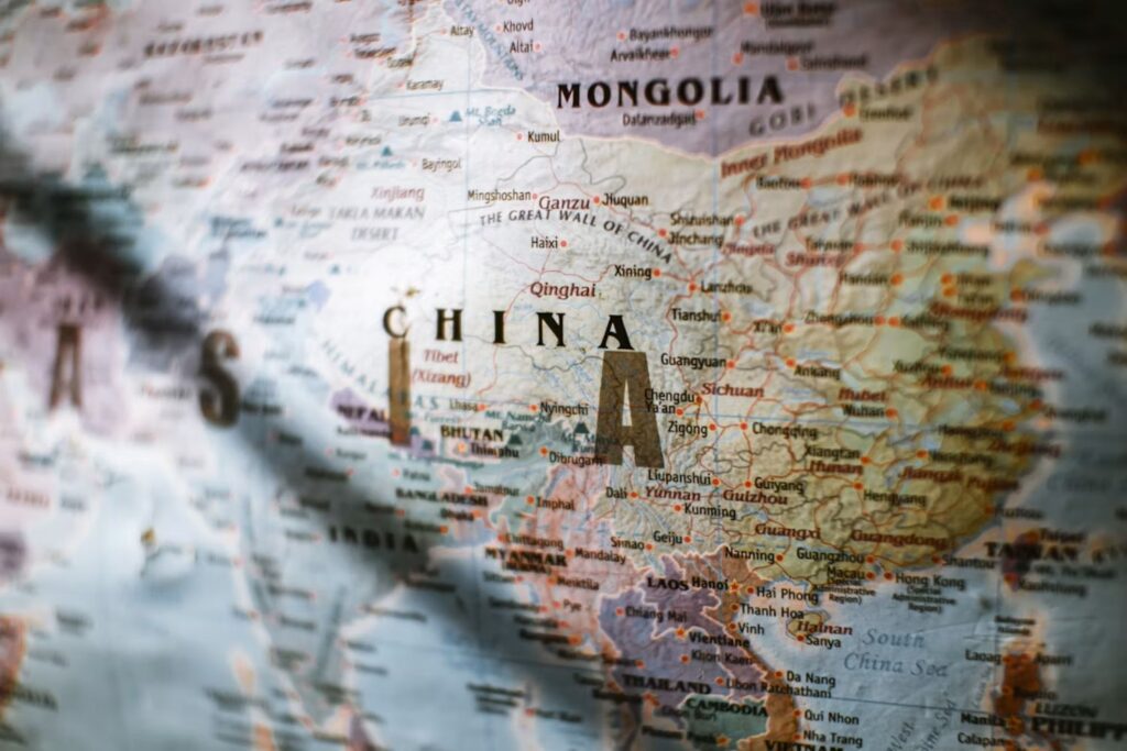 A China deixou de copiar e agora dita as regras: como o país conquistou a tecnologia mundial