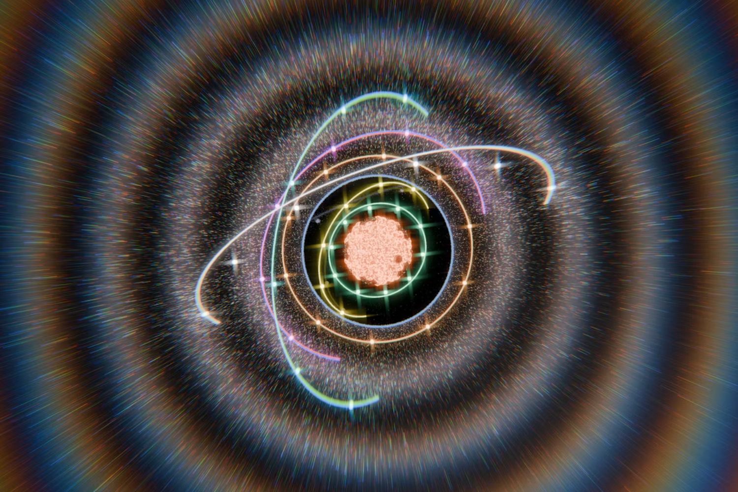 A nova câmera criada por cientistas consegue enxergar o que era invisível e pode transformar a física e a medicina