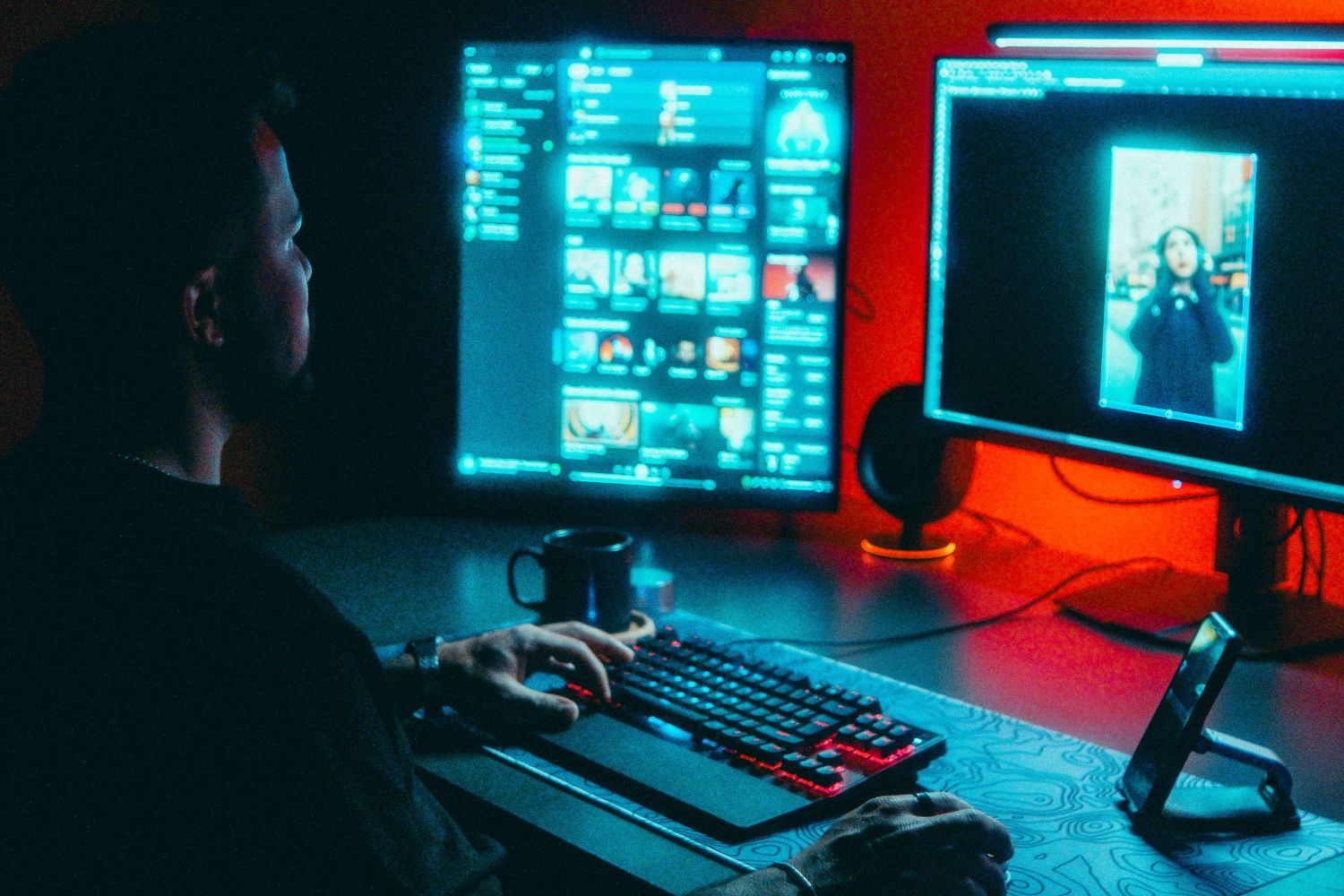 O segredo para criar imagens melhores no ChatGPT e no Gemini