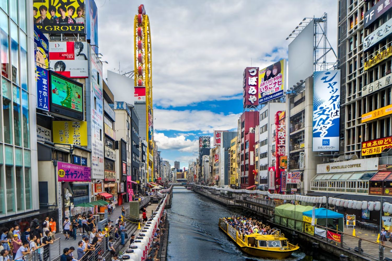 Estas são as 10 melhores cidades do mundo para viver em 2026, segundo ranking internacional