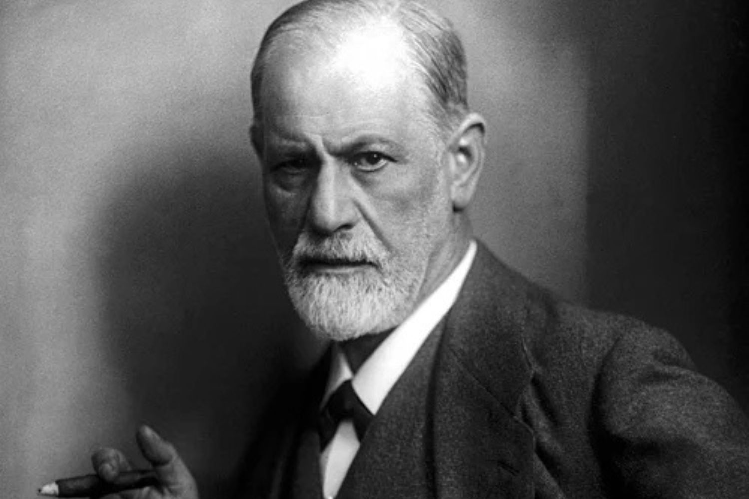 A neurociência está redescobrindo uma ideia de Freud que parecia ultrapassada há mais de um século