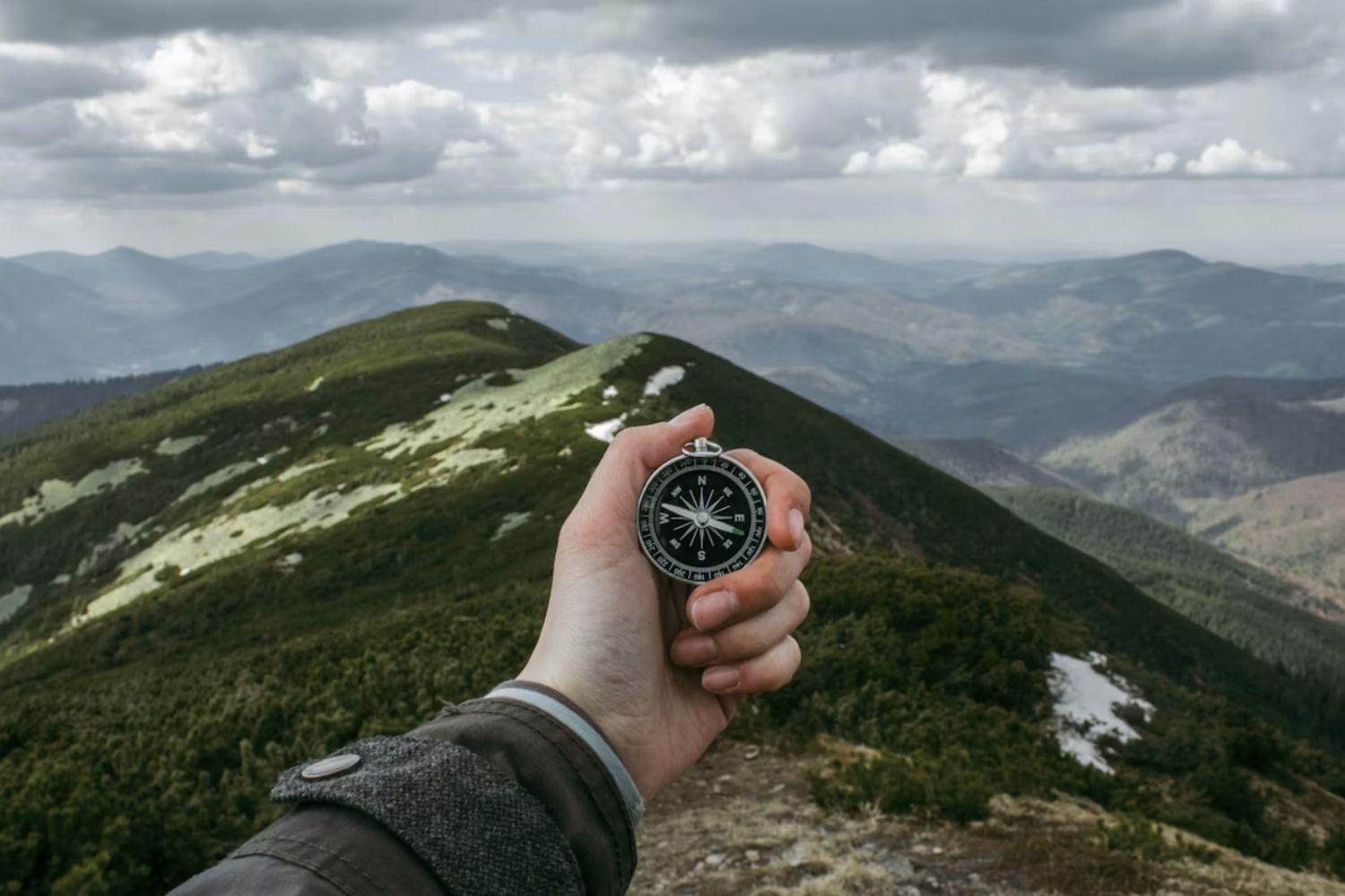 Viajar faz mais do que relaxar: a ciência descobriu o que acontece com o cérebro durante uma viagem