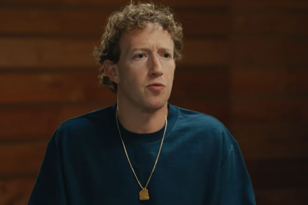 Nem Mark Zuckerberg esperava isso: Meta admite atraso em um de seus projetos mais ambiciosos de IA