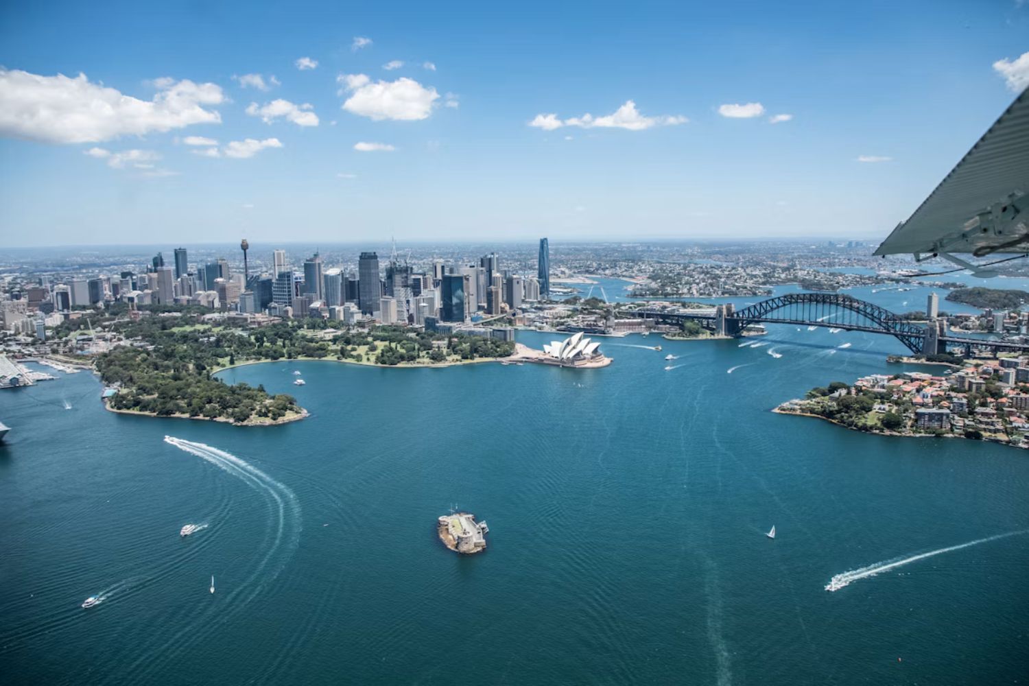 Estas são as 10 melhores cidades do mundo para viver em 2026, segundo ranking internacional