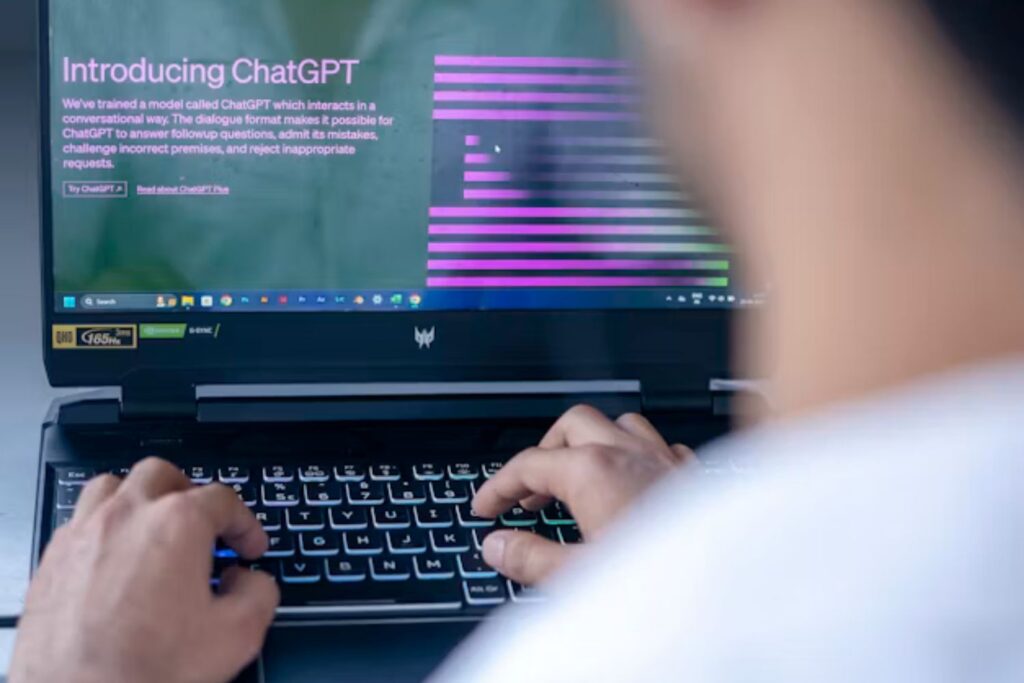 ChatGPT e Gemini podem descobrir mais sobre você do que imagina; estas 4 perguntas revelam o que a IA deduziu