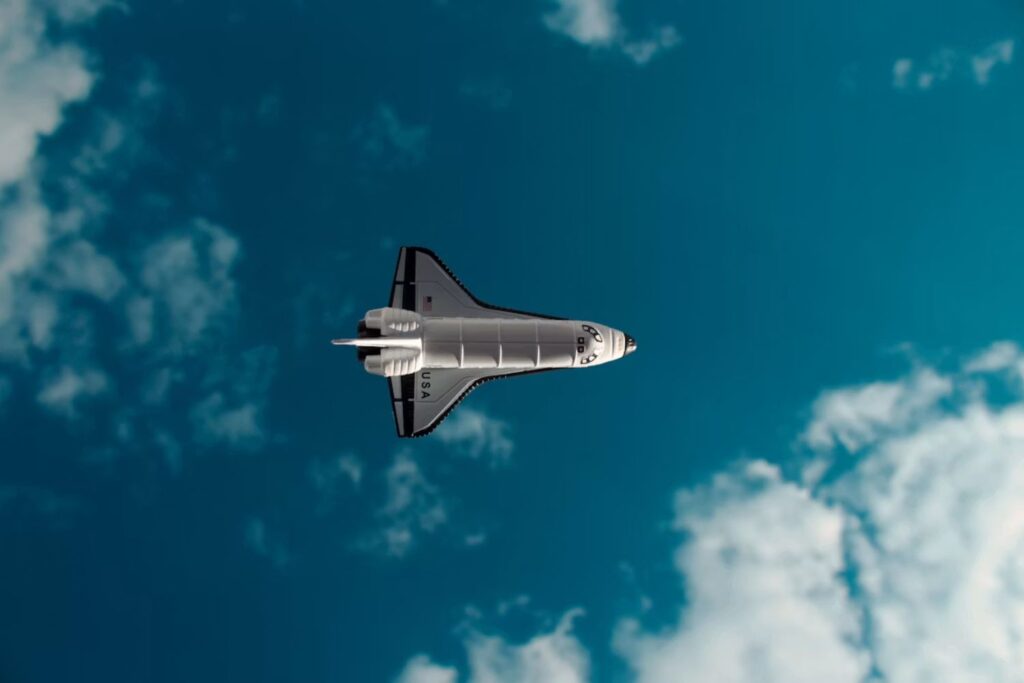 A corrida espacial acaba de ganhar um novo protagonista e o impacto pode ir muito além dos lançamentos
