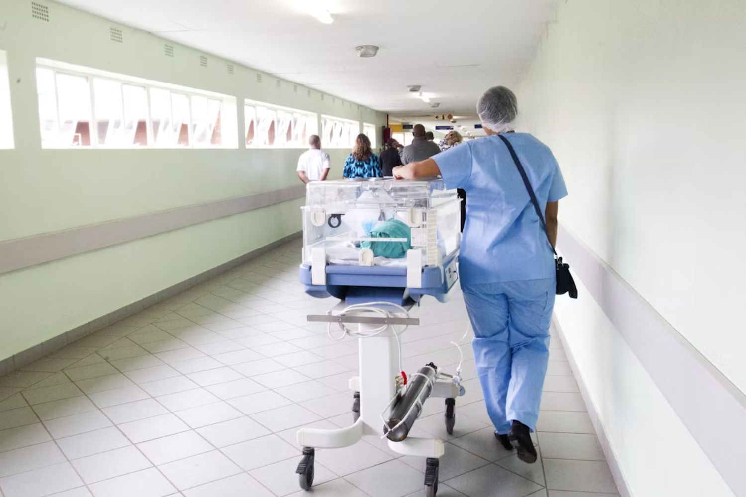 Novo estudo mostra o que pacientes esperam da inteligência artificial nos hospitais