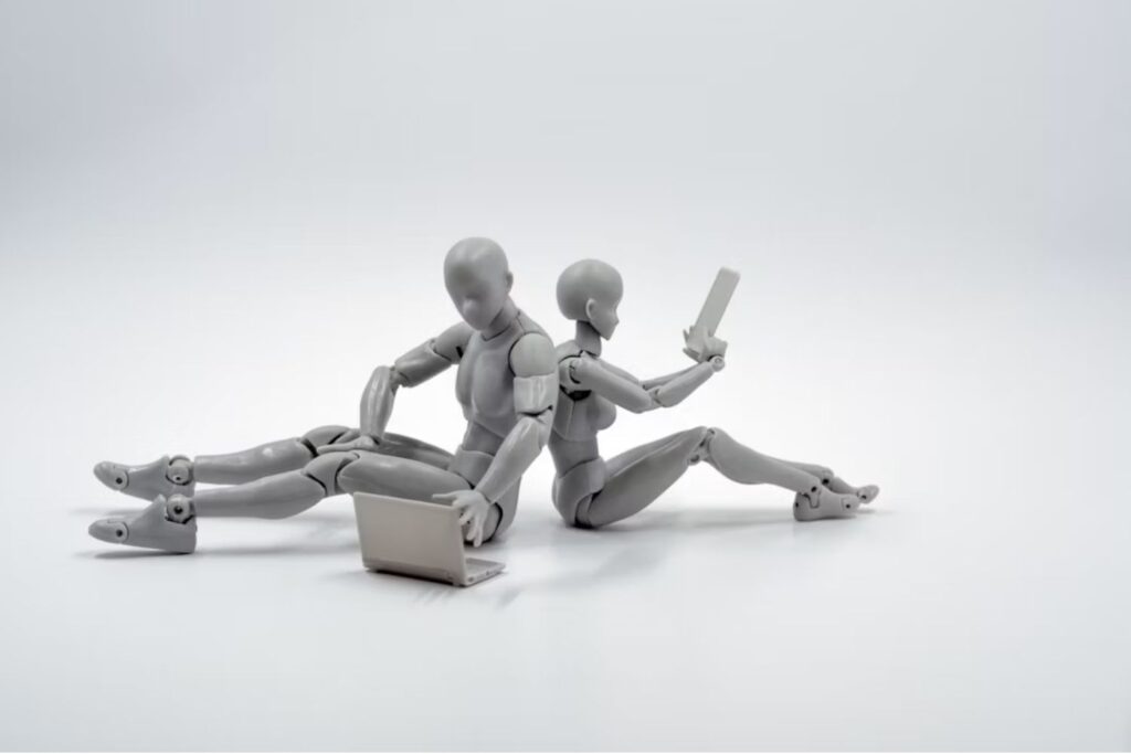 Especialistas fazem alerta sobre a IA: nenhuma tecnologia pode substituir o contato humano