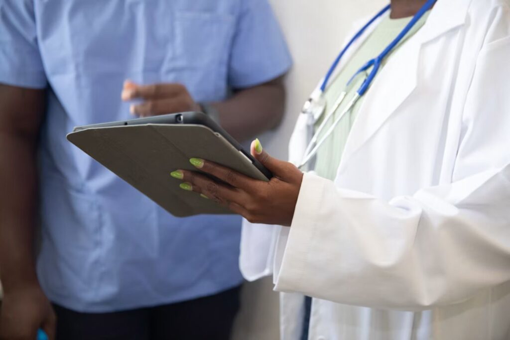 Novo estudo mostra o que pacientes esperam da inteligência artificial nos hospitais