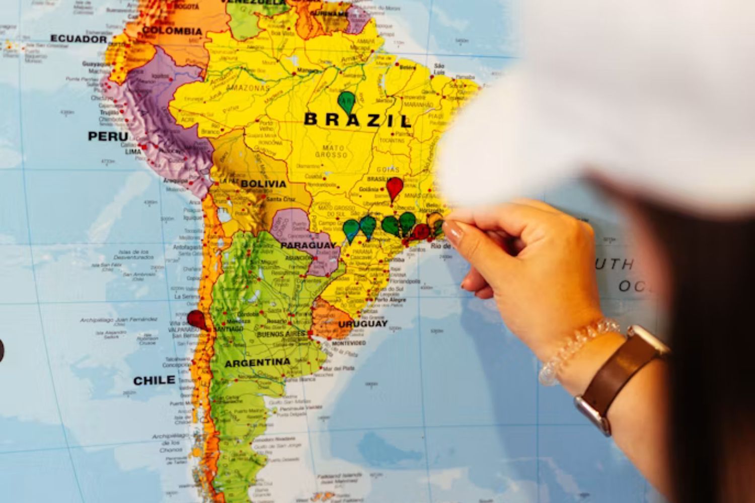 Brasil e Argentina já entraram em guerra? A história revela conflitos, disputas territoriais e uma rivalidade que durou quase dois séculos