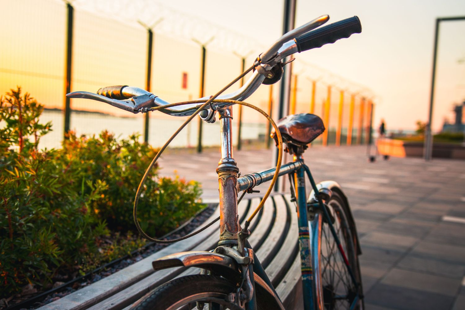 Japão cria bicicleta com inteligência artificial capaz de prever quedas antes que elas aconteçam
