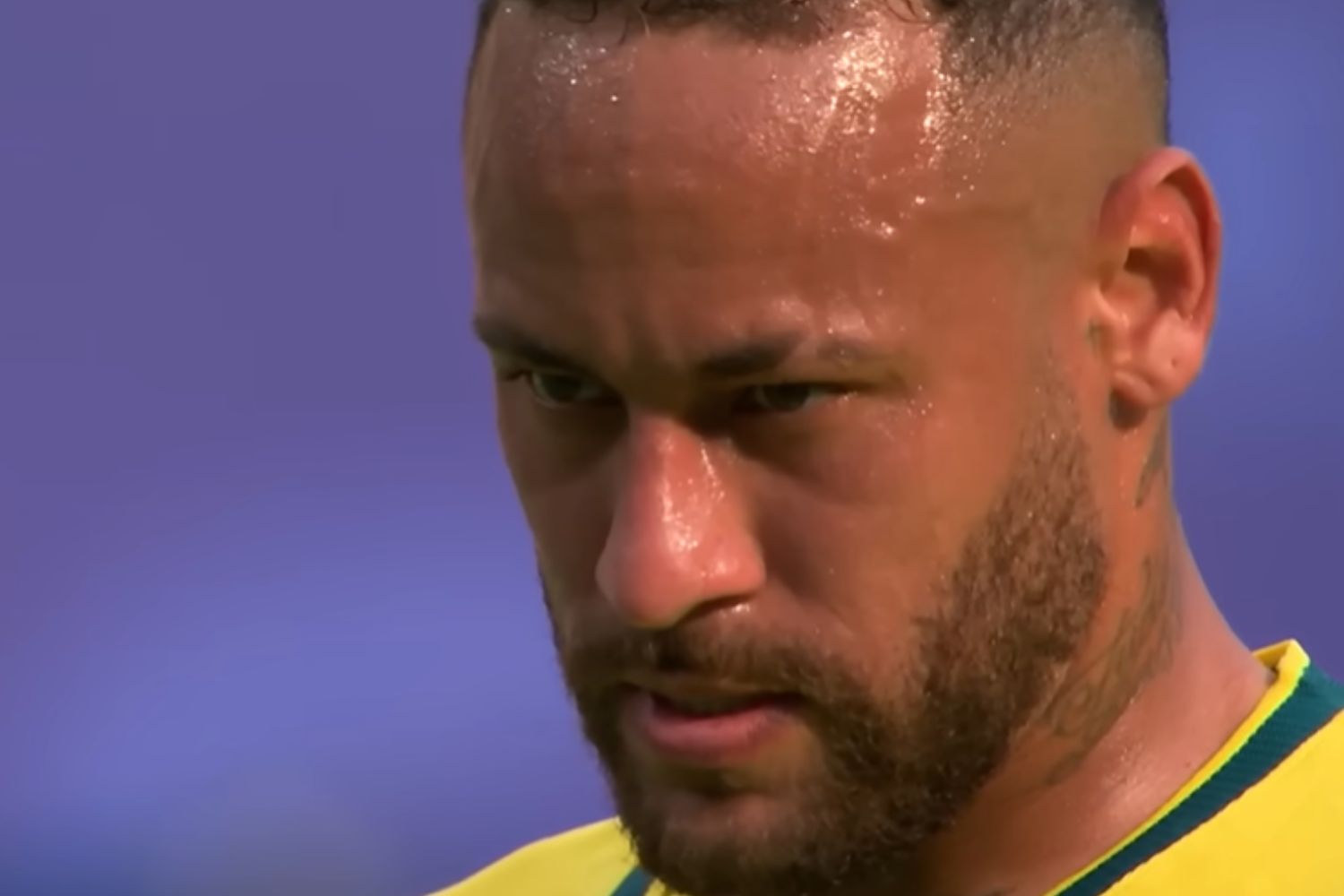 Neymar confirma aposentadoria da Seleção Brasileira e encerra uma das carreiras mais marcantes da história do país